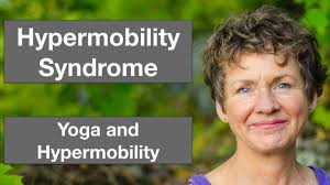Hypermobility and Yoga and How to Modify Your Yoga Practice