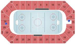 Buy Toledo Walleye Tickets Seating Charts For Events