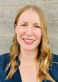 FOUNDER REGION Soroptimist International of the Americas Nominating  Committee Report Resumes of Nominees for 2024-2026 Founder R