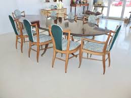 The required materials can be purchased at local hardware stores. Set Of Eight 1950s Dining Chairs By Adolfo Genovese For Sale At 1stdibs