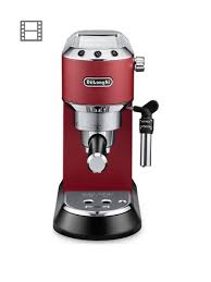 The machine is elegant, smart and easy. Delonghi Www Littlewoods Com