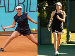 She was initially coached by her father richard and helped on her way by elder sister venus williams, who guided her. Jessica Pegula Biography Age Height Boyfriend Net Worth Wealthy Spy