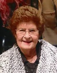 Audrey Atterberry Obituary