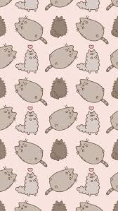 Buy cheap 6s phone cases online from china today! Wall Paper Iphone Whatsapp Unicorns 52 Ideas Cute Wallpaper For Phone Pusheen Cat Cat Wallpaper