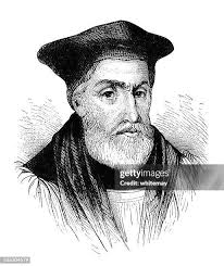 56 Bishop Latimer Stock Photos, High-Res Pictures, and Images