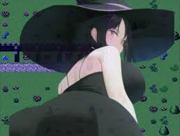 School Trip RPG - Witch Loss - ThisVid.com
