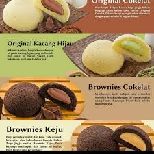 Cara membuat bakpao adalah menggunakan teknik kukus ada juga bakpao goreng. Jual Bakpia Kukus Tugu Jogja Isi 10 Di Lapak Herson Adam Harianto Bukalapak
