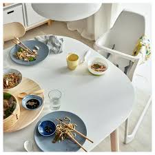 Berdagang kontrak hadapan logam berharga dengan syarat margin. Vedbo Meja Makan Putih 160x95 Cm Ikea