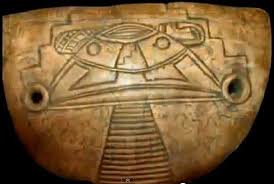 Mexican Authorities Release Ancient Artifacts That Documents Proof Of Aliens Most Unusual Ancient Aliens Ancient Aliens Evidence Alien Artifacts