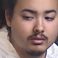 Family disturbance ends in man being stabbed to death in Tarpey Village,  son arrested