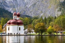 Current weather in germany, with temperatures in 571 cities, including high and low temperatures for the country. Lake Konigssee Germany Enjoying The Seasons Reflections Enroute