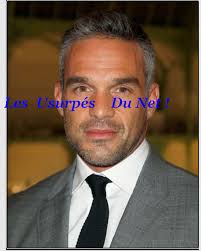 Il interprète le rôle du commandant thomas rocher depuis la saison 3. Usurpe Philippe Bas Album Photos Usurpeshommes