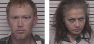 Sheriff: Two suspects face drug charges after deputies conduct welfare  check