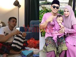 Saharul ridzwan tak kisah meniaga tepi jalan melodi 2021. Menjadi Seorang Ibu Bukan Mudah Pertama Kali Lipat Baju Saharul Ridzwan Hargai Pengorbanan Isteri Mingguan Wanita