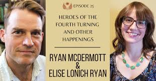 Elise and Ryan Episode — Beatrice Institute