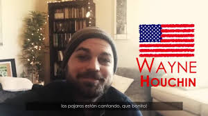 Desde California-EEUU, llega por primera vez a Colombia WAYNE HOUCHIN al  3er Congreso y Festival Mundial de Magia "CALI MÁGICO 2015", con toda su  Magia!, INSCRÍBETE YÁ: calimagico.colombia@gmail.com ...