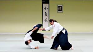 It was originally developed by morihei ueshiba, as a synthesis of his martial studies, philosophy and religious beliefs. Aikido Japanese Canadian Cultural Centre