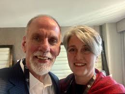 Fundraiser for Rod Miller by Erin Eicher : Rod and Meg Miller Medical  Expenses