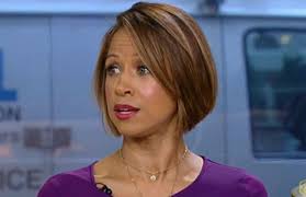stacey dash short hair