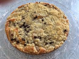 Crumb Cake Poire Chocolat Recette Recette Cake Poire Chocolat Poire Au Chocolat