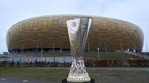But there was to be no repeat of moscow 2008 when it was goalkeeper edwin van der sar who was the hero in the champions heartbreak in gdansk gallery. Applications Now Closed For 2021 Uefa Europa League Final Tickets Uefa Europa League Uefa Com