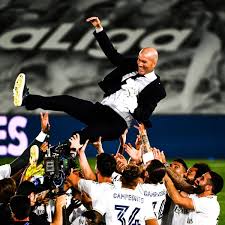 Pin By Slim On Things I Love In 2020 Real Madrid Win Real Madrid La Liga