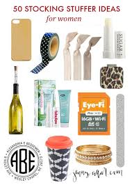 You also can try to find countless linked inspirations in this article!. 150 Stocking Stuffer Ideas Jenny Collier Blog Stuffer Christmas Fun Christmas Stocking Stuffers