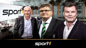 Kommentare, die du auf dieser seite abgibst, können. Sendung Verpasst Der Check24 Doppelpass Mit Meyer Und Basler Sport1 Youtube