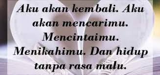 53 Kata Kata Buat Pacar Tersayang Agar Tak Sering Marah