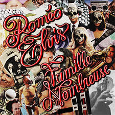 Take time (tonight) moon paw print. Belgian Rap S Finest Romeo Elvis Steemit