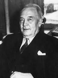 1955 George Evert Condra