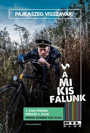 Nézd meg újra az rtl most teljes adásait, emlékezetes pillanatait, illetve az adásból kimaradt jeleneteket! A Mi Kis Falunk 2017