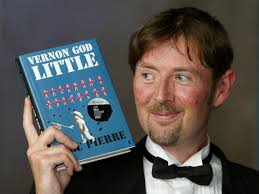 Full list of Booker Prize winners, shortlisted and longlisted authors and  their books