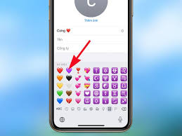 Jadi kemudian nak berurusan dengan orang lain pula, perlu juga lakukan. Cara Menyimpan Nama Kenalan Dengan Emotikon Di Android Iphone
