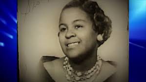 Bishop David Ellis Preaching @ Fellowship Missionary Baptist Church