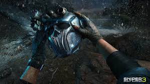 Also images, photos, pictures, backgrounds by sniper: Video Game Sniper Ghost Warrior 3 Hd Wallpaper Wallpaperbetter