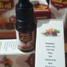 Jika anjuran ini tidak dipatuhi, maka risiko seperti munculnya keringat dengan berlebihan atau menyebabkan meningkatnya denyut jantung. Jual Minyak Qusthul Hindi Minyak Kayu Putih 9 In 1 Herbal Kustul Oil Essential Di Lapak Yulia Herbal Store Bukalapak