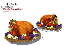 Seed the apples, and chop the apples, onion, garlic, and lemons into quarters. Second Life Marketplace Thanksgiving Dinner Full Perm