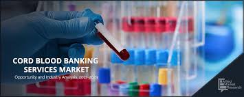 But when parents donate their baby's cord blood, they annual storage fees cost $100 to $350. Cord Blood Banking Services Market Size Industry Growth Report 2023