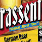 Strassenfest