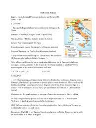 La lucha fue breve y. Unificacion Italiana Italia Reino De Italia