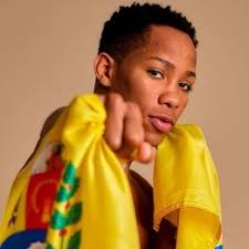 Andy Vences vs. Leonardo Padilla, Live Boxing at the Cow Palace