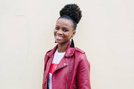 From the dread fade to the dreaded undercut with hair tied up in the back, this hairstyle is versatile and refreshing. 15 Cute Hairstyles For Black Teenage Girls