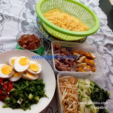 Simple, resepi mee jawa, resepi mee basah, resepi mee suah, resepi mee soto, resepi mee kuning, resepi mee eebus, resepi mee hailam ayam kampung yang sihat dan lazat via ibuzarith.com. Www Penbiru Com Mee Kuah Tulang Stail Utara