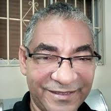 Julio Cesar Paula Jaquez. (@Diosjulces)