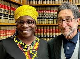 Board Highlight: Dr. Shanequa Smith