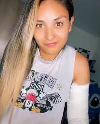 Yuliana Correa Cortegana