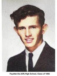 Donald Henry Leach (1946-2007)