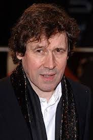 Stephen Rea's Instagram, Twitter & Facebook