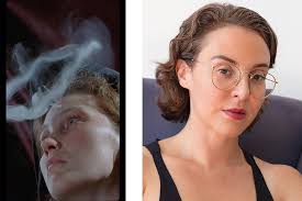 Anna Franceschini a Vienna